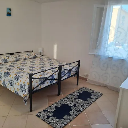 Apartment Dreamhouse Ischia-lacco Ameno In Pieno Centro A 70 Metri Dal Mare! *