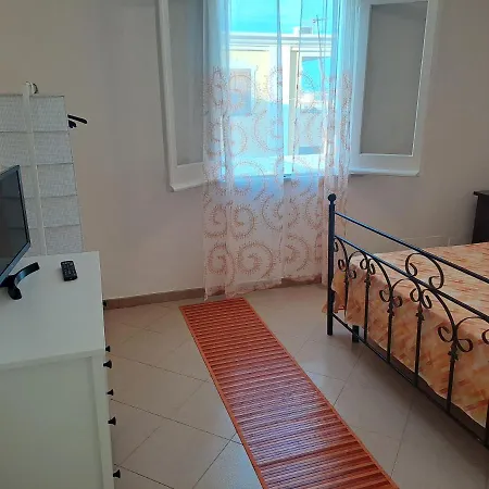 Dreamhouse Ischia-lacco Ameno In Pieno Centro A 70 Metri Dal Mare! Apartment Lacco Ameno (Isola d'Ischia)