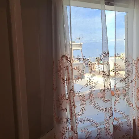 Dreamhouse Ischia-lacco Ameno In Pieno Centro A 70 Metri Dal Mare! Apartment Lacco Ameno (Isola d'Ischia)