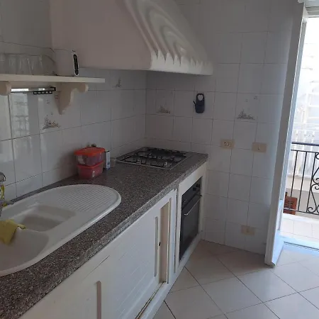Apartment Dreamhouse Ischia-lacco Ameno In Pieno Centro A 70 Metri Dal Mare! *