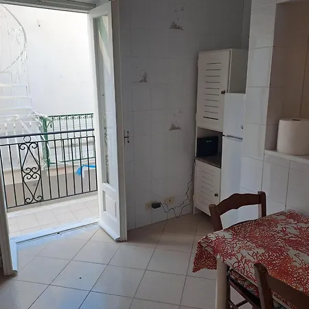 Apartment Dreamhouse Ischia-lacco Ameno In Pieno Centro A 70 Metri Dal Mare! *