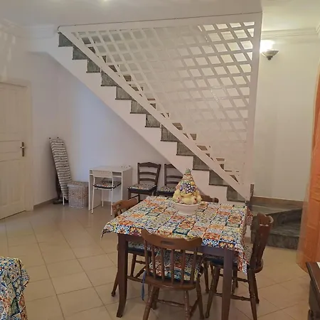 Apartment Dreamhouse Ischia-lacco Ameno In Pieno Centro A 70 Metri Dal Mare! Lacco Ameno (Isola d'Ischia)